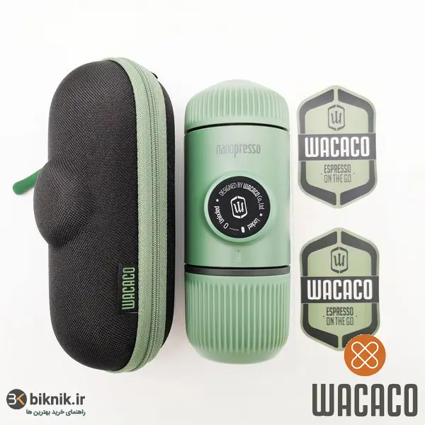 wacaco 8