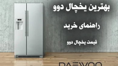 best refrigerator daewoo