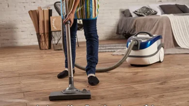 the best vacuum cleaner