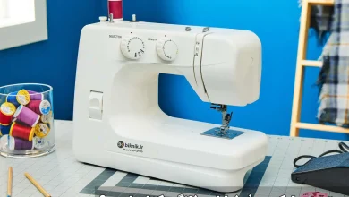 the best sewing machine