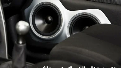best car speaker door