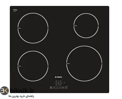 پرفروش ترین گاز رومیزی