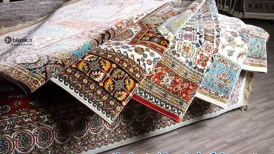 irani brand machine carpet