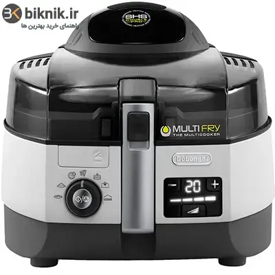 airfryer delonghi 1