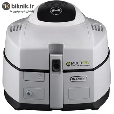 airfryer delonghi 10