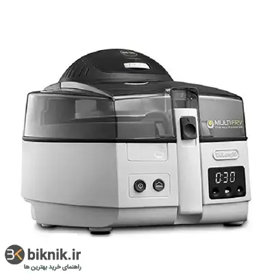 airfryer delonghi 4