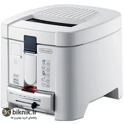 airfryer delonghi 5