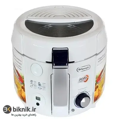 airfryer delonghi 6