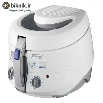 airfryer delonghi 8