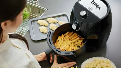 best airfryer ninja