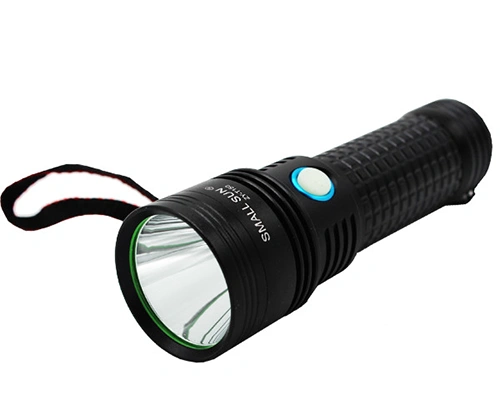 چراغ قوه اسمال سان مدل ZY-T150