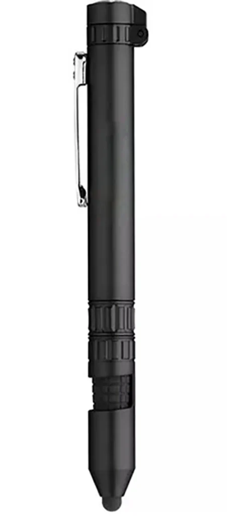 چراغ قوه هارمن مدل PEN-STAND-COMPASS