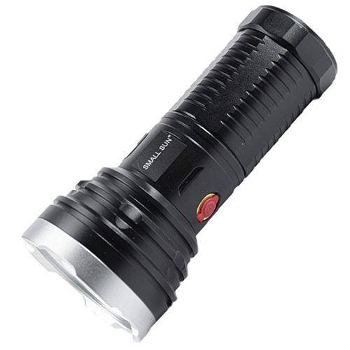 چراغ قوه دستی اسمال سان مدل ZY-T170