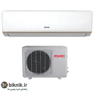 selling iranian air conditioner 2