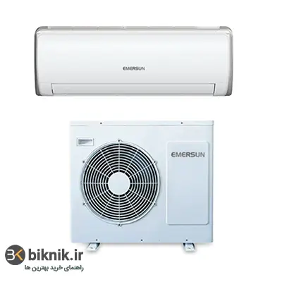 selling iranian air conditioner 8