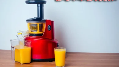 the bartar selling juicer