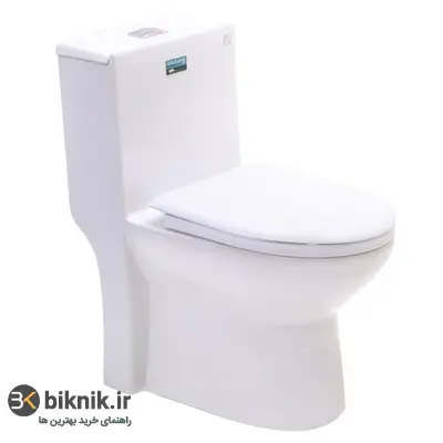  توالت فرنگی گلسار مدل LIUNA