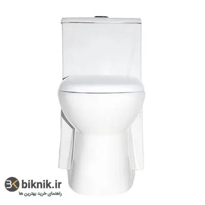 توالت فرنگی گلسار مدل اورلاند