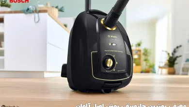 best vaccum cleaner bosch