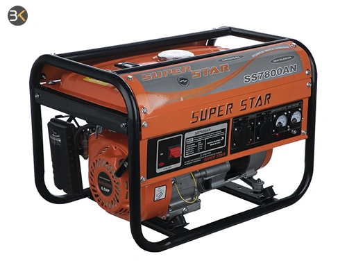 موتور برق سوپر استار مدل SS7800AN