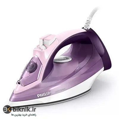 iron philips 8