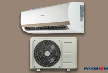 air conditioner pakshoma