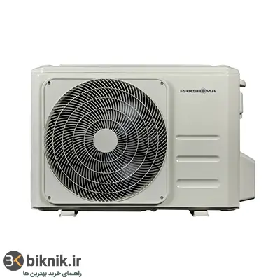 air conditioner pakshoma 7