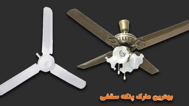 the best ceiling fan