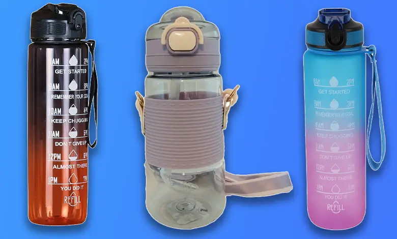 best hiking thermos