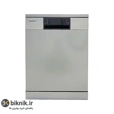ماشین ظرفشویی رومیزی زیرووات 