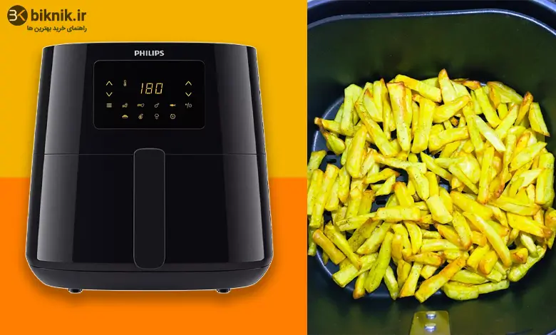 best airfryer 10