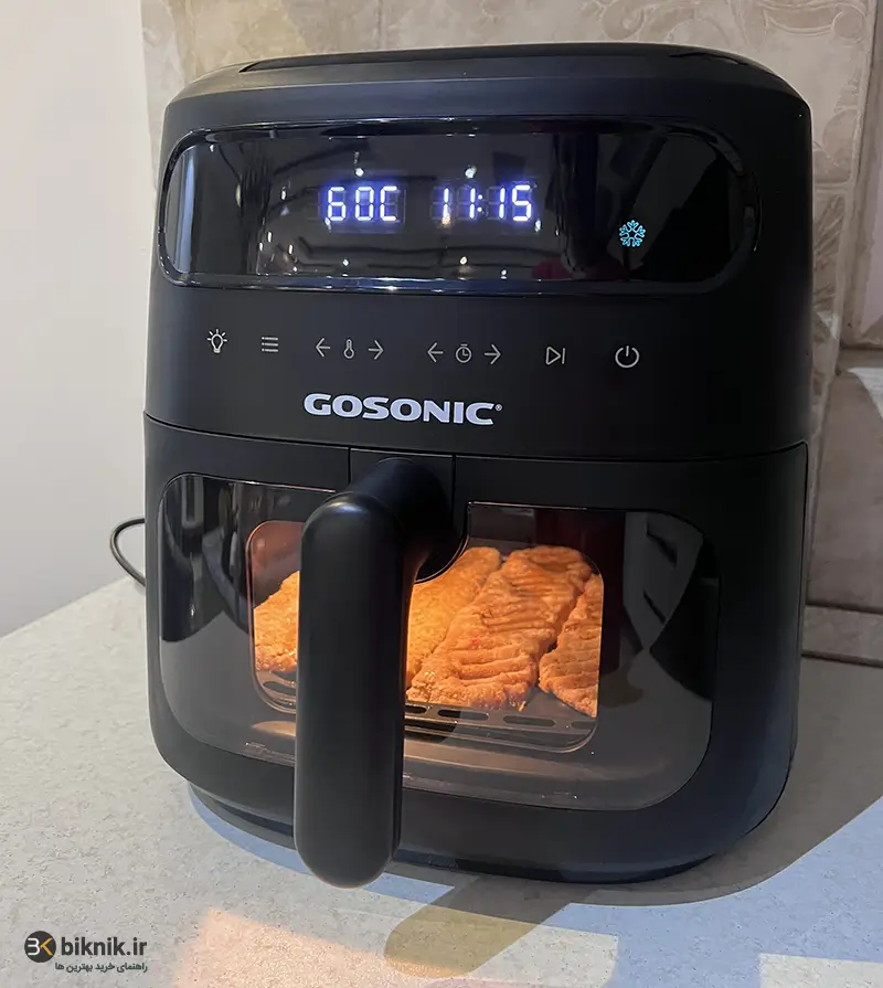 best airfryer 9