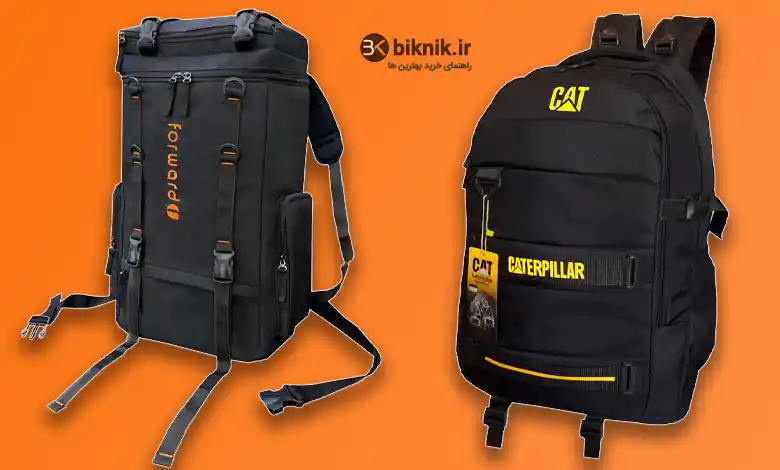 best backpack mountaineering