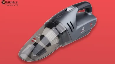 handheld vacuum pars khazar