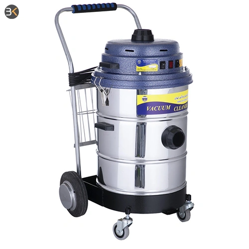 جاروبرقی صنعتی نورآئین تهران مدل 62WD