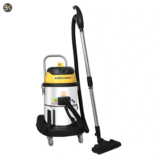 جاروبرقی صنعتی گرین وکیوم مدل H703A