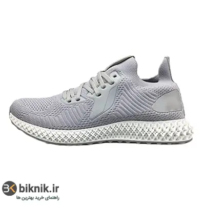 کفش مخصوص پیاده روی مردانه مدل ALPHABOUNCE 4D-TO