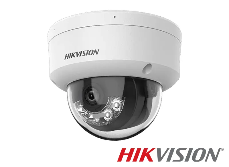 هایک ویژن (Hikvision) برند چینی