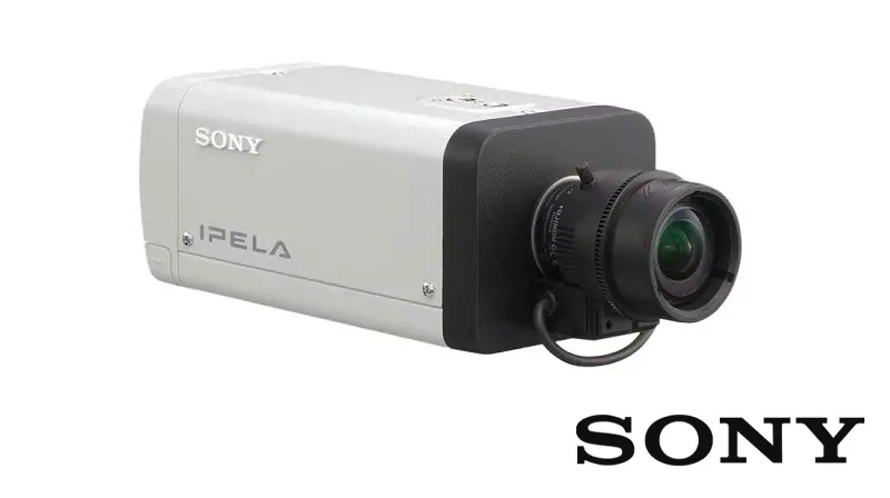 سونی (Sony) برند ژاپنی