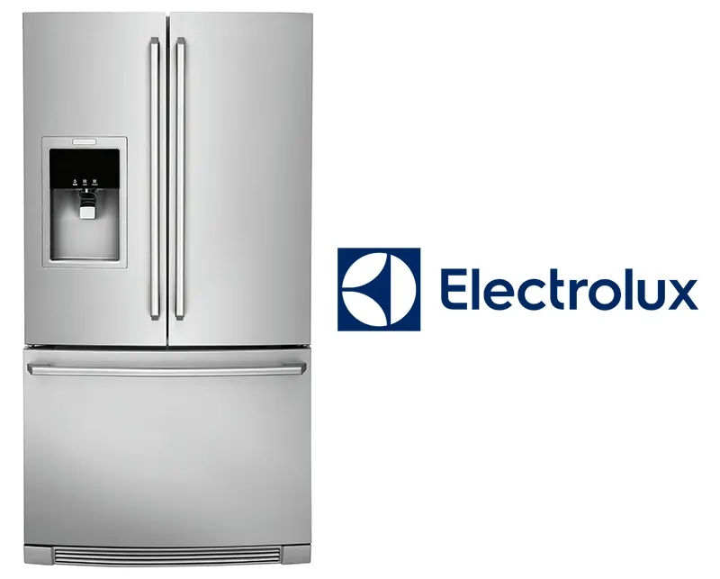 الکترولوکس (Electrolux) برند سوئدی