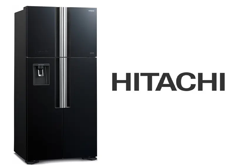 هیتاچی (Hitachi) برند توکیو 