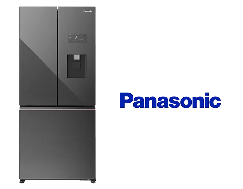 پاناسونیک (Panasonic) برند ژاپنی 