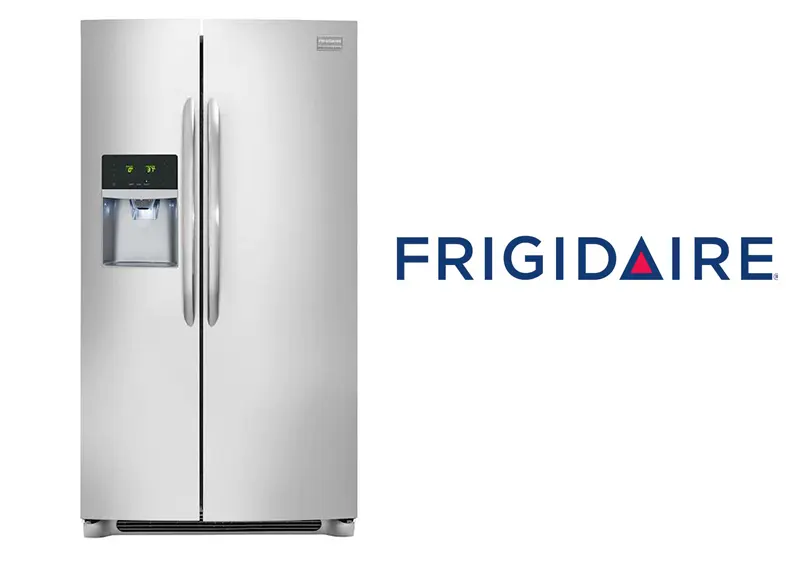 فریجیدر (Frigidaire) برند آمریکایی 