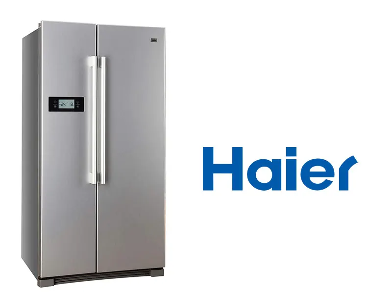 حایر (Haier) برند چین