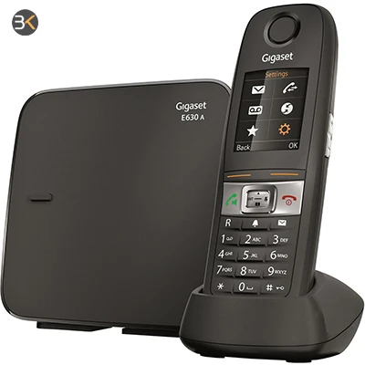 تلفن بی سیم گیگاست مدل E630A