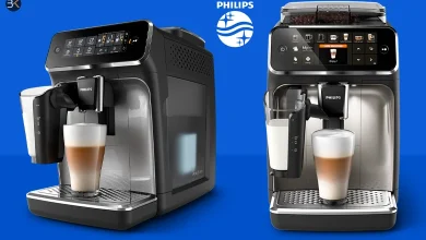 the bartar espresso makers philips