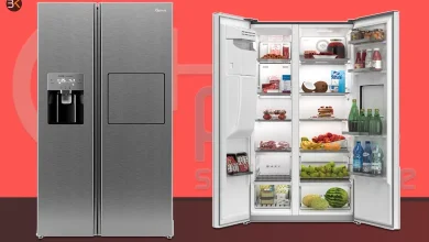 best refrigerator said g plus