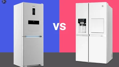 refrigerator daewoo vs himalia