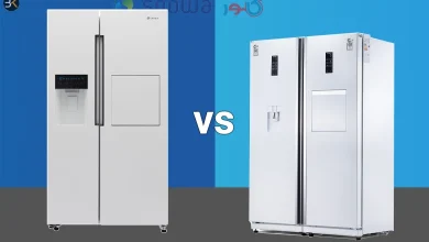 refrigerator snowa vs clever