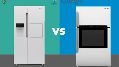 review refrigerator depoint vs snowa